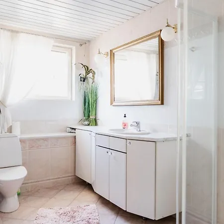 Dream - Gorgeous Two-level 3-bedroom 170m2 Apartment