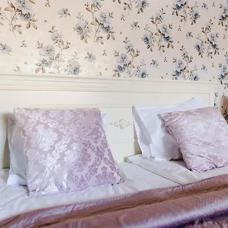 Apartment Dream - Gorgeous Two-level 3-bedroom 170m2 *