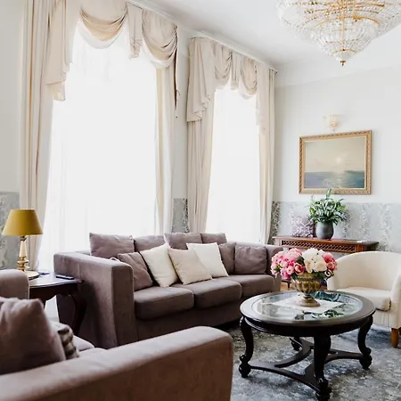 Dream - Gorgeous Two-level 3-bedroom 170m2 * 탈린