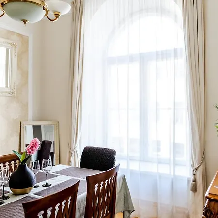 Dream - Gorgeous Two-level 3-bedroom 170m2 탈린