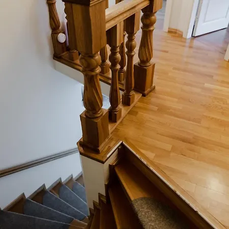 Dream - Gorgeous Two-level 3-bedroom 170m2 아파트 *