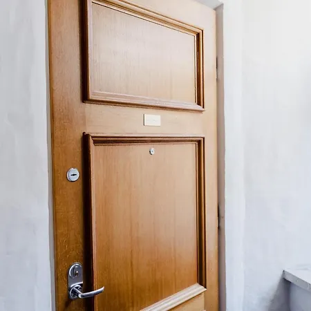 Dream - Gorgeous Two-level 3-bedroom 170m2 Apartamento