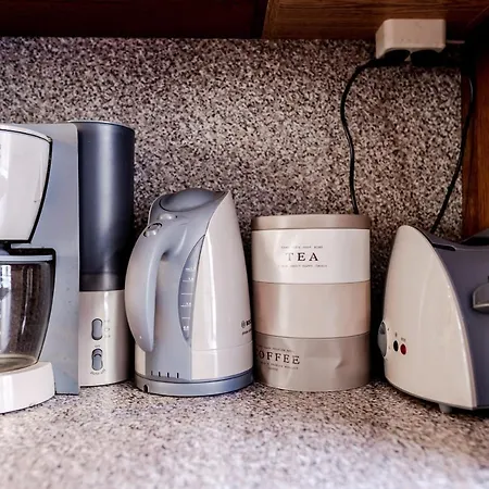 Apartamento Dream - Gorgeous Two-level 3-bedroom 170m2