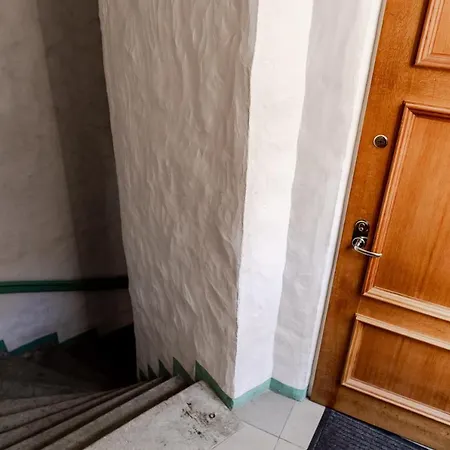 Apartment Dream - Gorgeous Two-level 3-bedroom 170m2