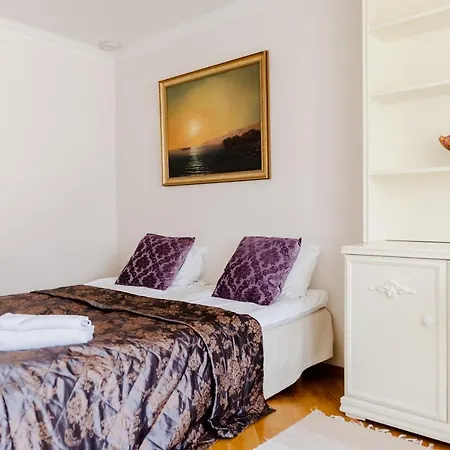 Apartment Dream - Gorgeous Two-level 3-bedroom 170m2