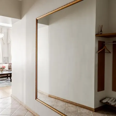 Dream - Gorgeous Two-level 3-bedroom 170m2 *