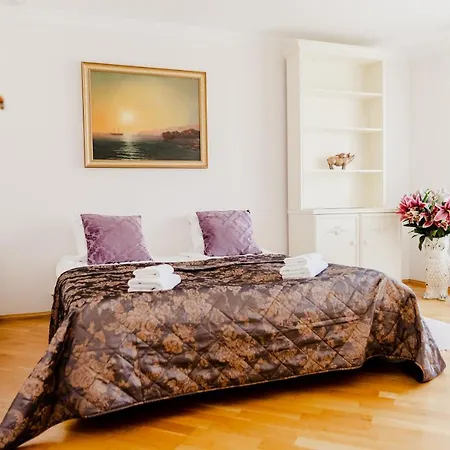 Dream - Gorgeous Two-level 3-bedroom 170m2 * 탈린