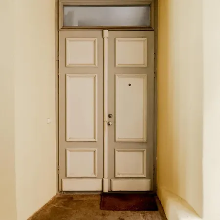 Dream - Gorgeous Two-level 3-bedroom 170m2 탈린