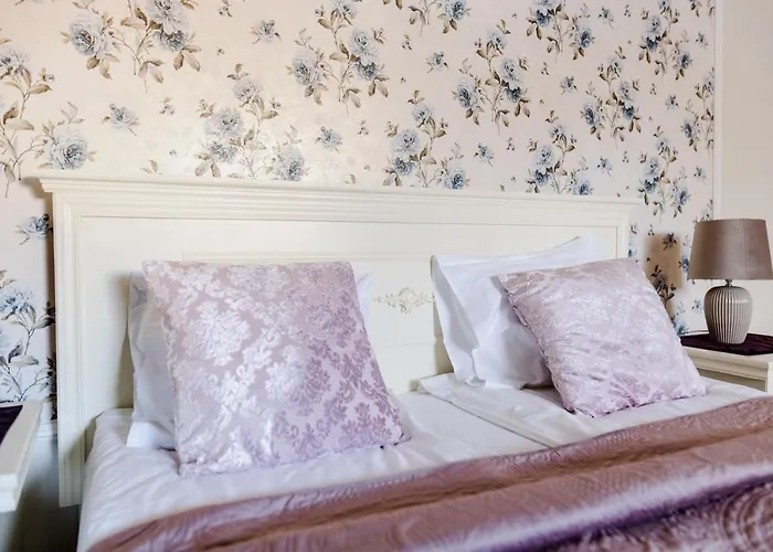 Daire Dream - Gorgeous Two-level 3-bedroom 170m2 *