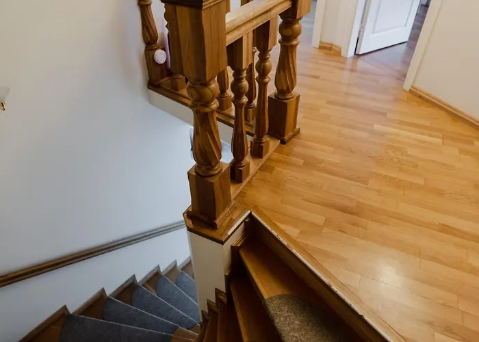 Dream - Gorgeous Two-level 3-bedroom 170m2 Daire *