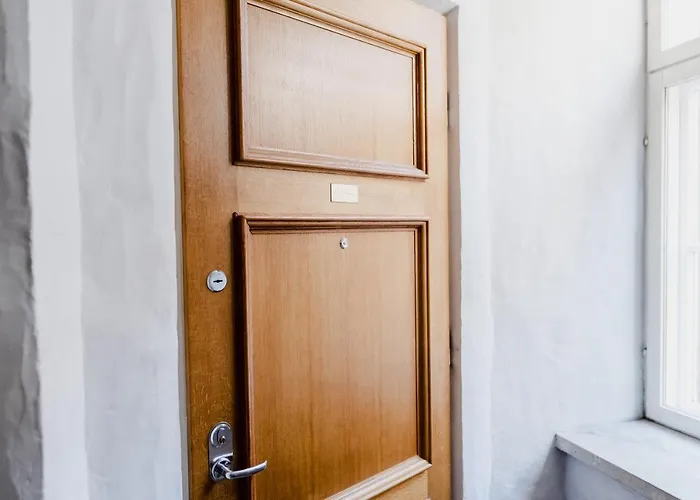 Dream - Gorgeous Two-level 3-bedroom 170m2 Daire