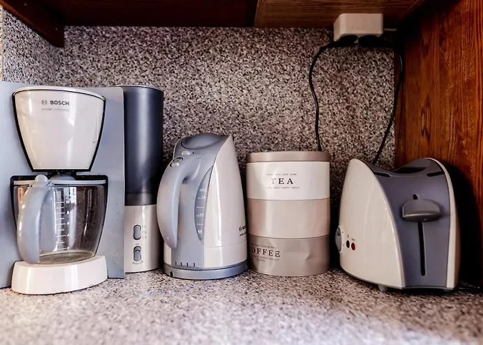 Apartamento Dream - Gorgeous Two-level 3-bedroom 170m2