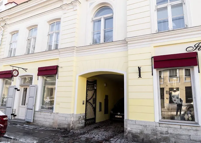 Dream - Gorgeous Two-level 3-bedroom 170m2 Apartamento *