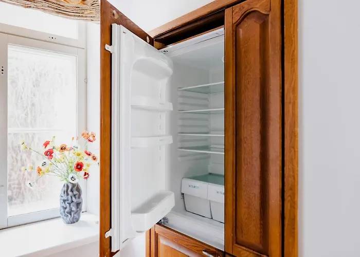 Daire Dream - Gorgeous Two-level 3-bedroom 170m2 Tallinn