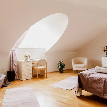 Dream - Gorgeous Two-level 3-bedroom 170m2 * 塔林