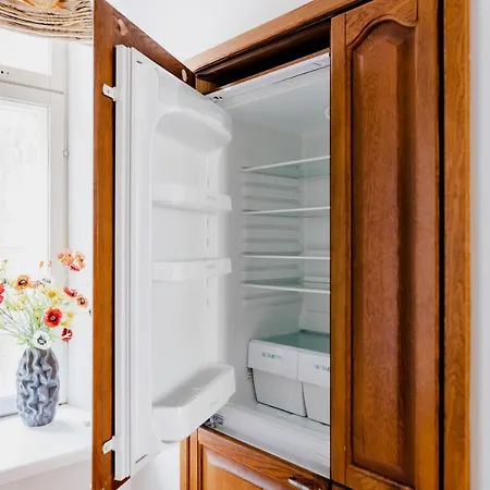 Apartmán Dream - Gorgeous Two-level 3-bedroom 170m2 Tallinn