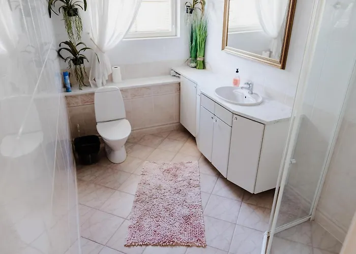 Dream - Gorgeous Two-level 3-bedroom 170m2