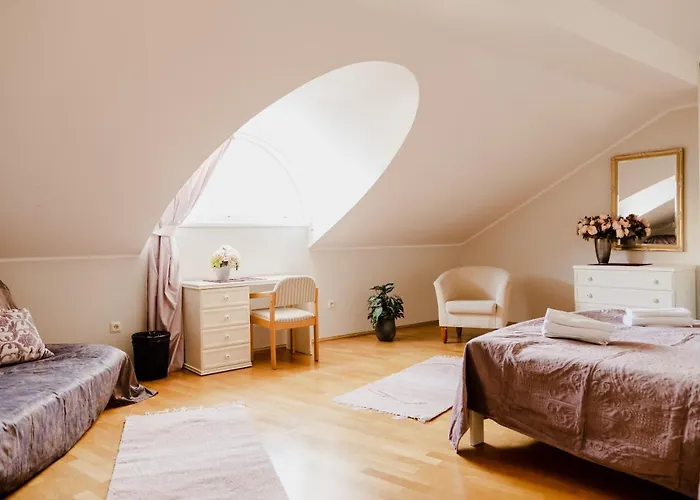 Dream - Gorgeous Two-level 3-bedroom 170m2 * 塔林