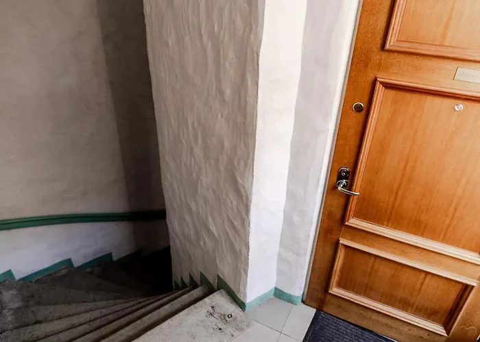 公寓 Dream - Gorgeous Two-level 3-bedroom 170m2