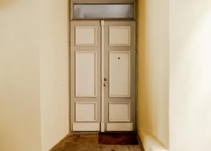 Dream - Gorgeous Two-level 3-bedroom 170m2 塔林