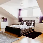 Lägenhet Dream - Gorgeous Two-level 3-bedroom 170m2