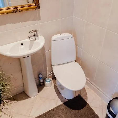 Dream - Gorgeous Two-level 3-bedroom 170m2 Apartment Reval