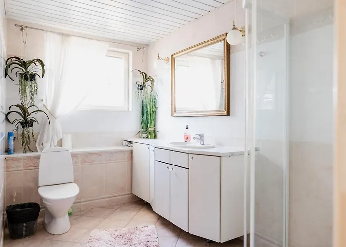 Dream - Gorgeous Two-level 3-bedroom 170m2 Apartament