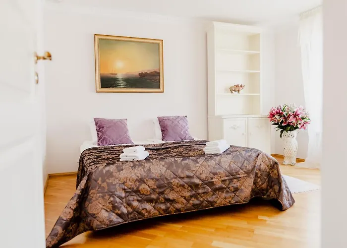 Dream - Gorgeous Two-level 3-bedroom 170m2 * Tallin